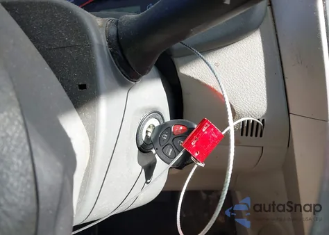 2010 Toyota Corolla Le from USA, damaged, VIN 2T1BU4EE9AC522349